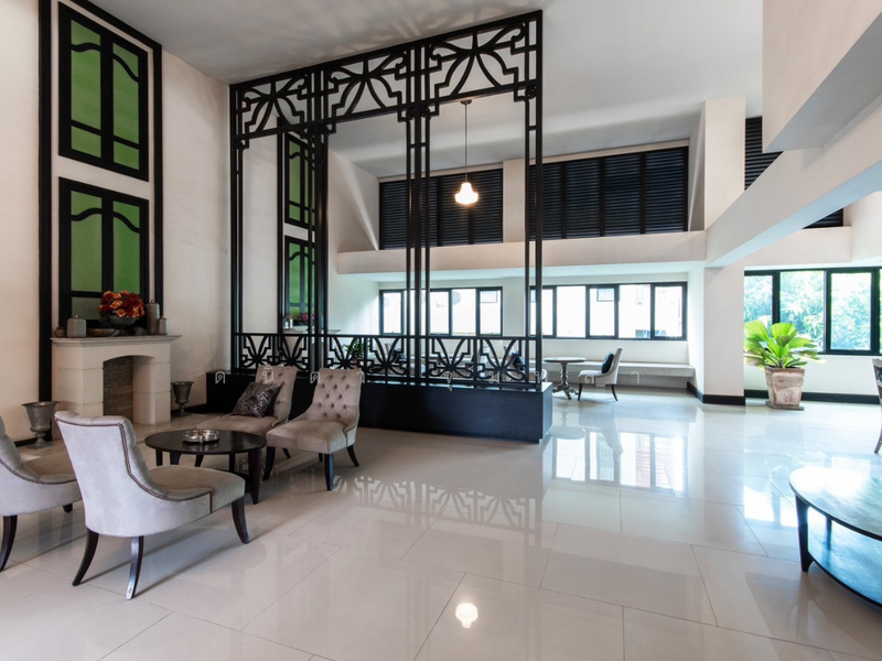 Baxtor Paholyothin 14 : แบกซ์เตอร์ พหลโยธิน 14, กรุงเทพ, สุทธิสารวินิจฉัย, สามเสนใน, พญาไท, กรุงเทพ, 96 ตร.ม., คอนโด ขาย, โดย ดนิตา จุมพลา, 500165455 - DDproperty.com