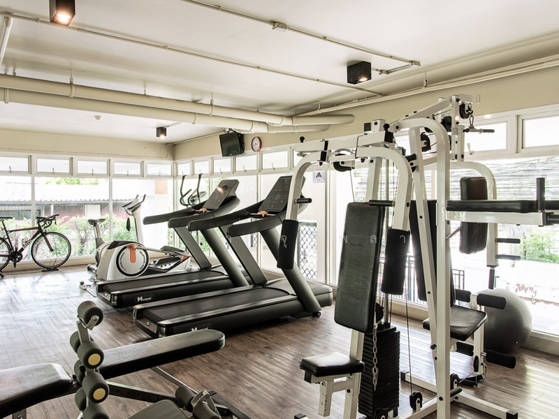 Baxtor Paholyothin 14, Bangkok, Sutthisan Winitchai, Samsen Nai, Phaya Thai, Bangkok, 1 Bedroom, 96 sqm, Condo For Sale, by ดนิตา จุมพลา, 500165455 - DDproperty.com