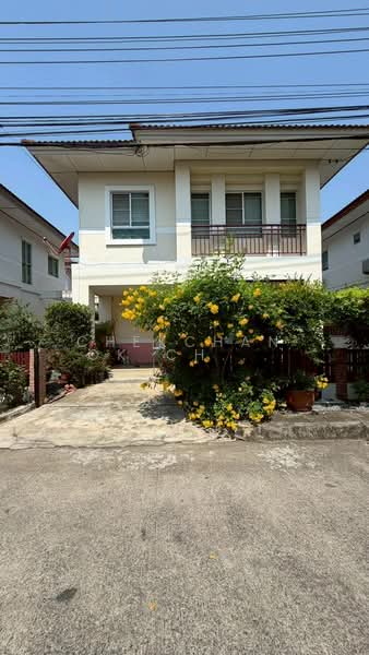 หมู่บ้านพร้อมพัฒน์ 2, กรุงเทพ, สามวาตะวันตก, คลองสามวา, กรุงเทพ, 120 ตร.ม., บ้านเดี่ยว ขาย, โดย Chekchanok Chuaynual, 500165457 - DDproperty.com