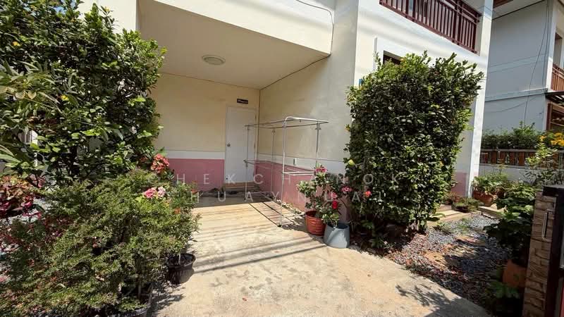 หมู่บ้านพร้อมพัฒน์ 2, กรุงเทพ, สามวาตะวันตก, คลองสามวา, กรุงเทพ, 120 ตร.ม., บ้านเดี่ยว ขาย, โดย Chekchanok Chuaynual, 500165457 - DDproperty.com