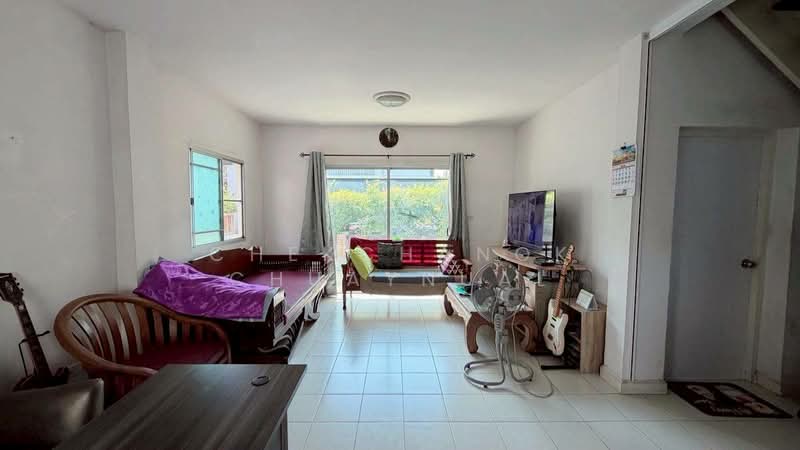 หมู่บ้านพร้อมพัฒน์ 2, Bangkok, Sam Wa Tawan Tok, Khlong Sam Wa, Bangkok, 3 Bedrooms, 120 sqm, Single Detached House For Sale, by Chekchanok Chuaynual, 500165457 - DDproperty.com