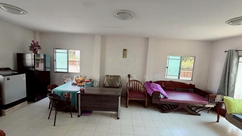 หมู่บ้านพร้อมพัฒน์ 2, กรุงเทพ, สามวาตะวันตก, คลองสามวา, กรุงเทพ, 120 ตร.ม., บ้านเดี่ยว ขาย, โดย Chekchanok Chuaynual, 500165457 - DDproperty.com