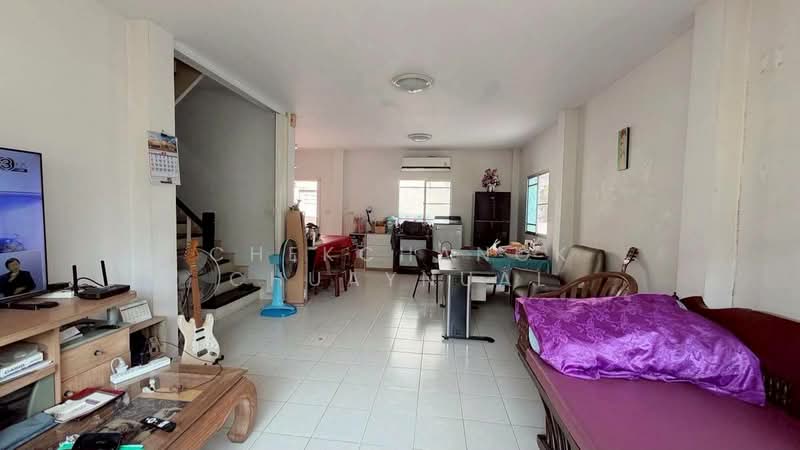 หมู่บ้านพร้อมพัฒน์ 2, กรุงเทพ, สามวาตะวันตก, คลองสามวา, กรุงเทพ, 120 ตร.ม., บ้านเดี่ยว ขาย, โดย Chekchanok Chuaynual, 500165457 - DDproperty.com