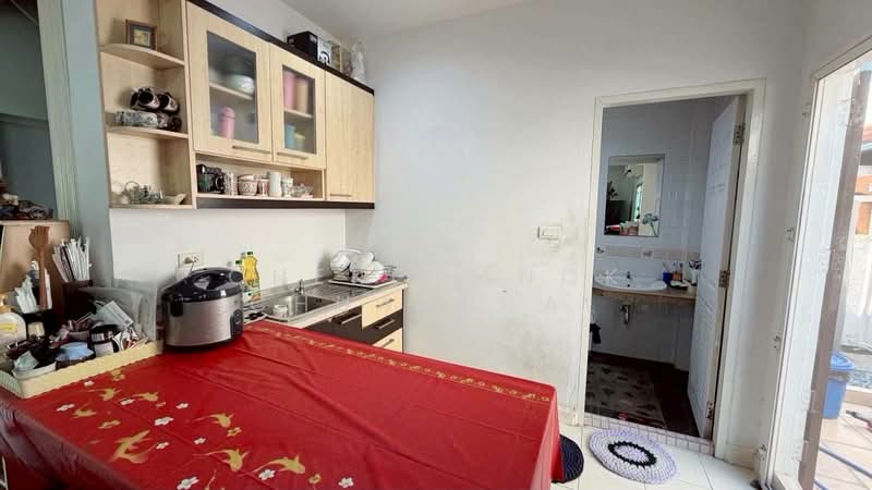 หมู่บ้านพร้อมพัฒน์ 2, กรุงเทพ, สามวาตะวันตก, คลองสามวา, กรุงเทพ, 120 ตร.ม., บ้านเดี่ยว ขาย, โดย Chekchanok Chuaynual, 500165457 - DDproperty.com