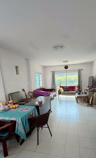 หมู่บ้านพร้อมพัฒน์ 2, Bangkok, Sam Wa Tawan Tok, Khlong Sam Wa, Bangkok, 3 Bedrooms, 120 sqm, Single Detached House For Sale, by Chekchanok Chuaynual, 500165457 - DDproperty.com