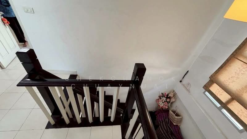 หมู่บ้านพร้อมพัฒน์ 2, Bangkok, Sam Wa Tawan Tok, Khlong Sam Wa, Bangkok, 3 Bedrooms, 120 sqm, Single Detached House For Sale, by Chekchanok Chuaynual, 500165457 - DDproperty.com