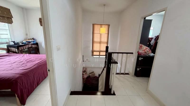 หมู่บ้านพร้อมพัฒน์ 2, Bangkok, Sam Wa Tawan Tok, Khlong Sam Wa, Bangkok, 3 Bedrooms, 120 sqm, Single Detached House For Sale, by Chekchanok Chuaynual, 500165457 - DDproperty.com