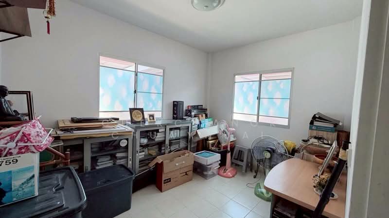 หมู่บ้านพร้อมพัฒน์ 2, Bangkok, Sam Wa Tawan Tok, Khlong Sam Wa, Bangkok, 3 Bedrooms, 120 sqm, Single Detached House For Sale, by Chekchanok Chuaynual, 500165457 - DDproperty.com