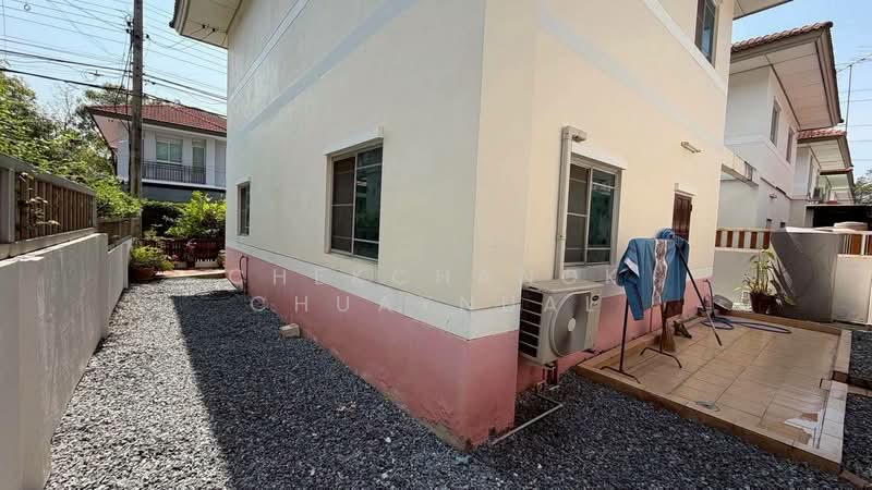 หมู่บ้านพร้อมพัฒน์ 2, Bangkok, Sam Wa Tawan Tok, Khlong Sam Wa, Bangkok, 3 Bedrooms, 120 sqm, Single Detached House For Sale, by Chekchanok Chuaynual, 500165457 - DDproperty.com