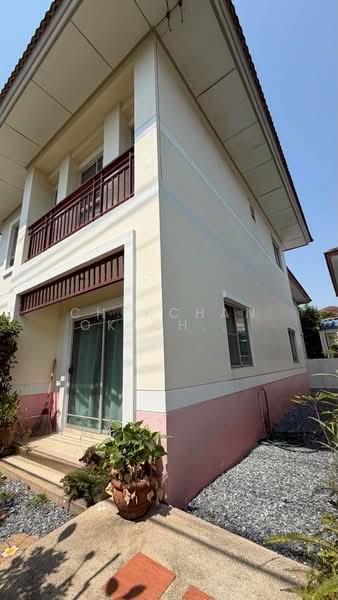 หมู่บ้านพร้อมพัฒน์ 2, กรุงเทพ, สามวาตะวันตก, คลองสามวา, กรุงเทพ, 120 ตร.ม., บ้านเดี่ยว ขาย, โดย Chekchanok Chuaynual, 500165457 - DDproperty.com