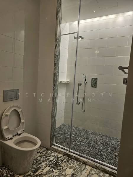 The Ritz-Carlton Residences : เดอะ ริซท์-คาร์ลตัน เรสซิเดนเซส, กรุงเทพ, 114 ถ.นราธิวาสราชนครินทร์, สีลม, บางรัก, กรุงเทพ, 135 ตร.ม., คอนโด ให้เช่า, โดย Petcharaporn Mahipan, 500165460 - DDproperty.com