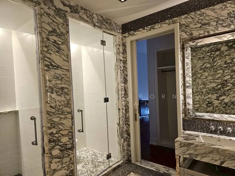 The Ritz-Carlton Residences : เดอะ ริซท์-คาร์ลตัน เรสซิเดนเซส, กรุงเทพ, 114 ถ.นราธิวาสราชนครินทร์, สีลม, บางรัก, กรุงเทพ, 135 ตร.ม., คอนโด ให้เช่า, โดย Petcharaporn Mahipan, 500165460 - DDproperty.com