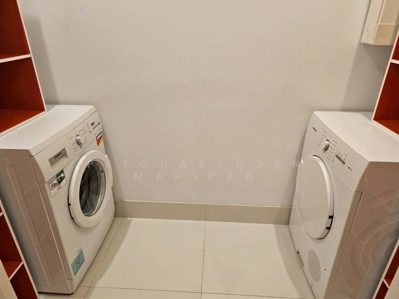 The Ritz-Carlton Residences, Bangkok, 114 Narathiwat Ratchanakarin Road, Silom, Bang Rak, Bangkok, 2 Bedrooms, 135 sqm, Condo For Rent, by Petcharaporn Mahipan, 500165460 - DDproperty.com