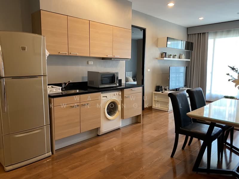 The Address Chidlom, Bangkok, Ploenchit Road, Lumphini, Pathum Wan, Bangkok, 2 Bedrooms, 80 sqm, Condo For Rent, by Waiyawut Kwanmongkhol, 500165461 - DDproperty.com