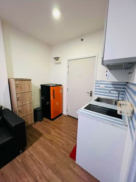 Notting Hill Sukhumvit-Praksa, Samut Prakan, 188 Moo 1 Thanon Phraeksa, Tai Ban Mai, Muang Samut Prakarn, Samut Prakan, 1 Bedroom, 23 sqm, Condo For Sale, by The Best Property นก, 500165464 - DDproperty.com