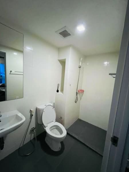 Notting Hill Sukhumvit-Praksa, Samut Prakan, 188 Moo 1 Thanon Phraeksa, Tai Ban Mai, Muang Samut Prakarn, Samut Prakan, 1 Bedroom, 23 sqm, Condo For Sale, by The Best Property นก, 500165464 - DDproperty.com