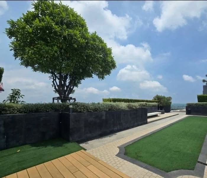 Notting Hill Sukhumvit-Praksa, Samut Prakan, 188 Moo 1 Thanon Phraeksa, Tai Ban Mai, Muang Samut Prakarn, Samut Prakan, 1 Bedroom, 23 sqm, Condo For Sale, by The Best Property นก, 500165464 - DDproperty.com