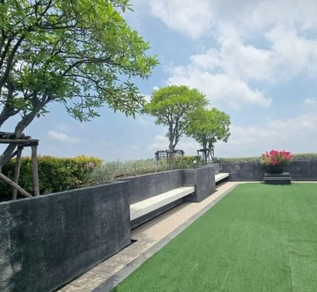 Notting Hill Sukhumvit-Praksa, Samut Prakan, 188 Moo 1 Thanon Phraeksa, Tai Ban Mai, Muang Samut Prakarn, Samut Prakan, 1 Bedroom, 23 sqm, Condo For Sale, by The Best Property นก, 500165464 - DDproperty.com