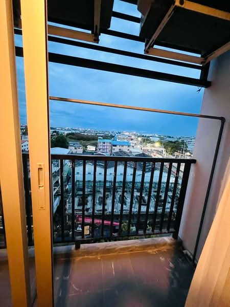 Notting Hill Sukhumvit-Praksa, Samut Prakan, 188 Moo 1 Thanon Phraeksa, Tai Ban Mai, Muang Samut Prakarn, Samut Prakan, 1 Bedroom, 23 sqm, Condo For Sale, by The Best Property นก, 500165464 - DDproperty.com