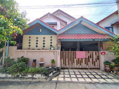 For Sale - สิทธิทรัพย์ ลำลูกกา-คลอง 7, Pathum Thani