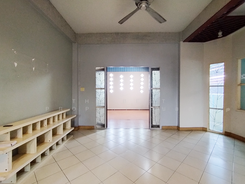 สิทธิทรัพย์ ลำลูกกา-คลอง 7, Pathum Thani, Bung Kham Proi, Lam Luk Ka, Pathum Thani, 3 Bedrooms, 146 sqm, Single Detached House For Sale, by The Best Property บอส, 500165465 - DDproperty.com
