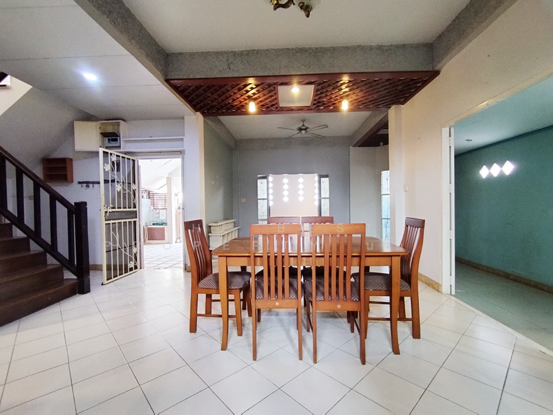 สิทธิทรัพย์ ลำลูกกา-คลอง 7, Pathum Thani, Bung Kham Proi, Lam Luk Ka, Pathum Thani, 3 Bedrooms, 146 sqm, Single Detached House For Sale, by The Best Property บอส, 500165465 - DDproperty.com