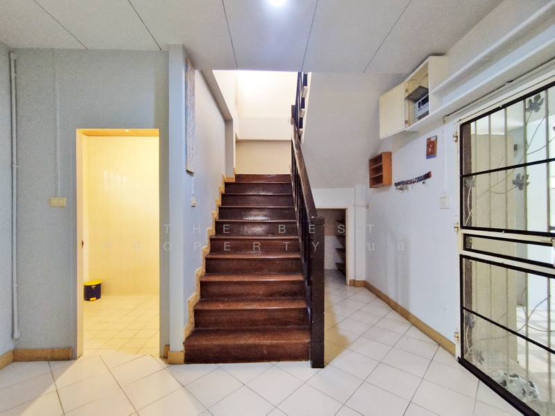 สิทธิทรัพย์ ลำลูกกา-คลอง 7, Pathum Thani, Bung Kham Proi, Lam Luk Ka, Pathum Thani, 3 Bedrooms, 146 sqm, Single Detached House For Sale, by The Best Property บอส, 500165465 - DDproperty.com