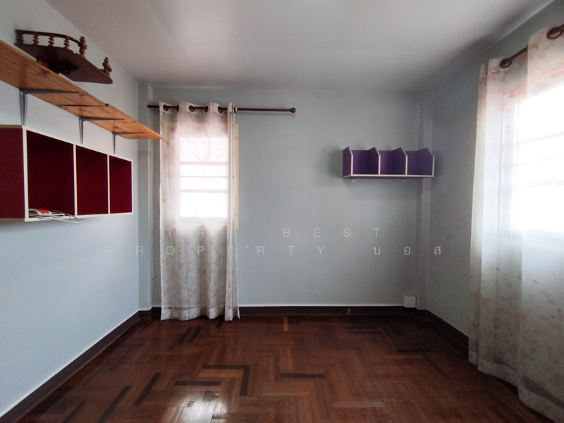 สิทธิทรัพย์ ลำลูกกา-คลอง 7, ปทุมธานี, บึงคำพร้อย, ลำลูกกา, ปทุมธานี, 146 ตร.ม., บ้านเดี่ยว ขาย, โดย The Best Property บอส, 500165465 - DDproperty.com