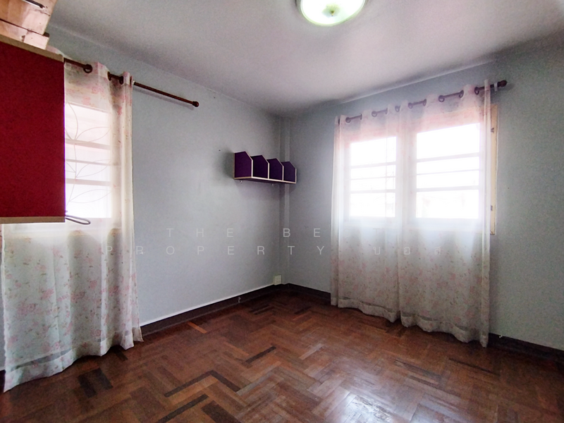 สิทธิทรัพย์ ลำลูกกา-คลอง 7, ปทุมธานี, บึงคำพร้อย, ลำลูกกา, ปทุมธานี, 146 ตร.ม., บ้านเดี่ยว ขาย, โดย The Best Property บอส, 500165465 - DDproperty.com