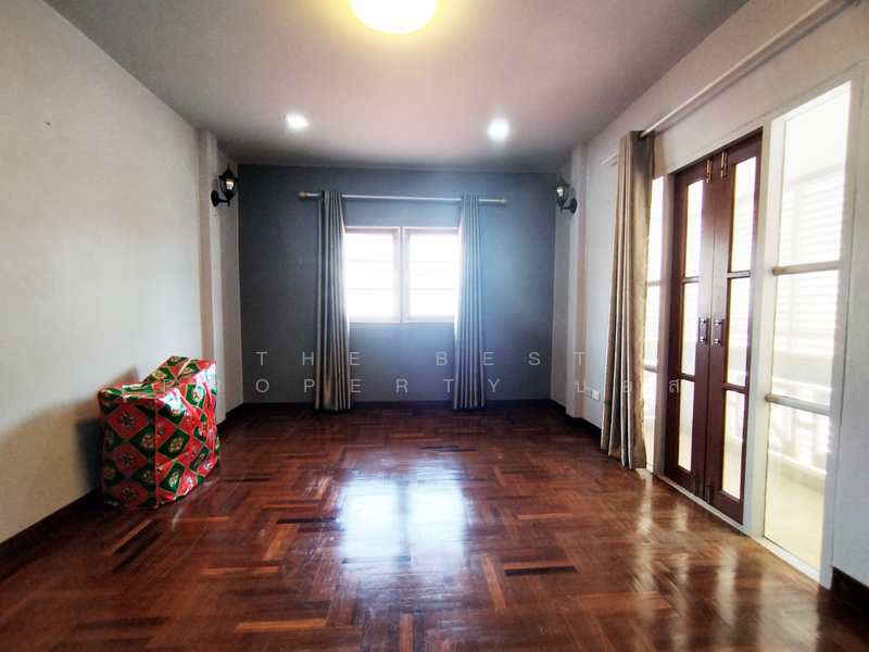 สิทธิทรัพย์ ลำลูกกา-คลอง 7, Pathum Thani, Bung Kham Proi, Lam Luk Ka, Pathum Thani, 3 Bedrooms, 146 sqm, Single Detached House For Sale, by The Best Property บอส, 500165465 - DDproperty.com