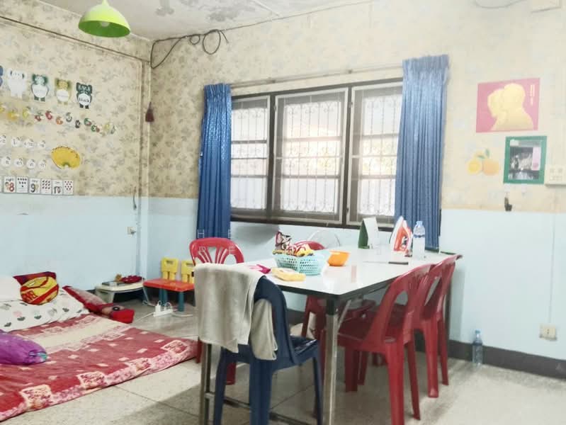 ทาวน์เฮ้าส์บ้านสวน ชลบุรี, Chon Buri (Pattaya), Ban Suan, Muang Chon Buri, Chon Buri (Pattaya), 2 Bedrooms, 100 sqm, Townhouse For Sale, by The Best Property ชีต้า, 500165466 - DDproperty.com