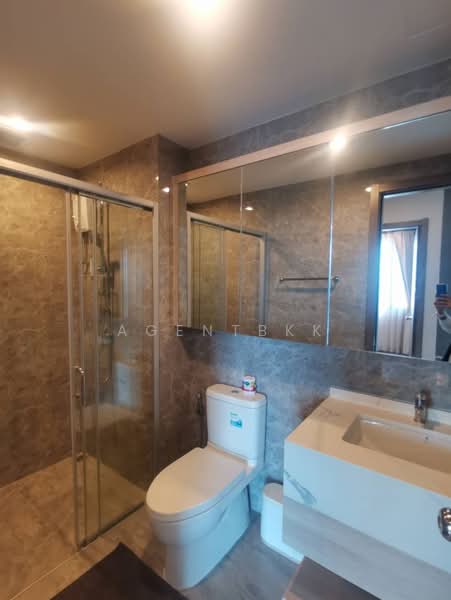 Artisan Ratchada, Bangkok, 99 Tienruammitr Road, Huai Khwang, Huai Khwang, Bangkok, 2 Bedrooms, 77 sqm, Condo For Rent, by Agentbkk, 500165467 - DDproperty.com