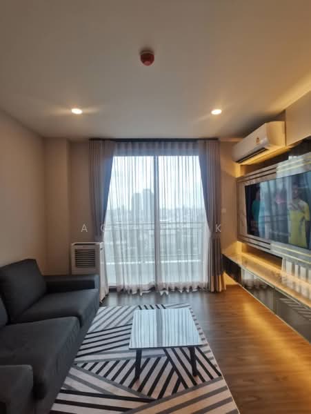 Artisan Ratchada, Bangkok, 99 Tienruammitr Road, Huai Khwang, Huai Khwang, Bangkok, 2 Bedrooms, 77 sqm, Condo For Rent, by Agentbkk, 500165467 - DDproperty.com