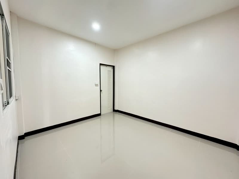 บ้านนภาศิริ ซอยบุญศิริ บางเมืองใหม่, Samut Prakan, Bang Muang Mai, Muang Samut Prakarn, Samut Prakan, 3 Bedrooms, 100 sqm, Townhouse For Sale, by ปุณณภา นารานนทชัย, 500165468 - DDproperty.com