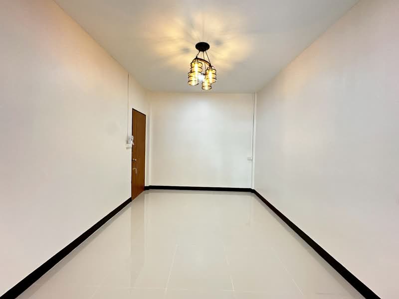 บ้านนภาศิริ ซอยบุญศิริ บางเมืองใหม่, Samut Prakan, Bang Muang Mai, Muang Samut Prakarn, Samut Prakan, 3 Bedrooms, 100 sqm, Townhouse For Sale, by ปุณณภา นารานนทชัย, 500165468 - DDproperty.com