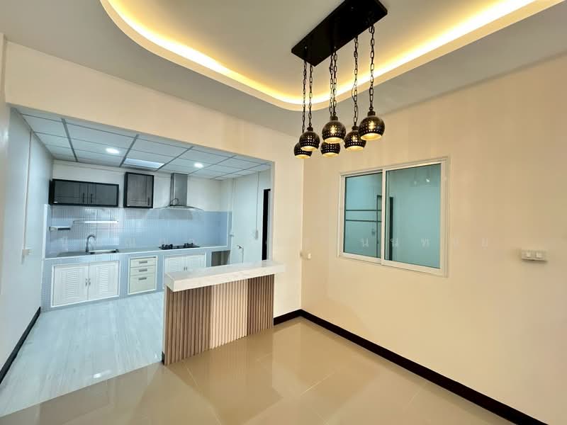 บ้านนภาศิริ ซอยบุญศิริ บางเมืองใหม่, Samut Prakan, Bang Muang Mai, Muang Samut Prakarn, Samut Prakan, 3 Bedrooms, 100 sqm, Townhouse For Sale, by ปุณณภา นารานนทชัย, 500165468 - DDproperty.com
