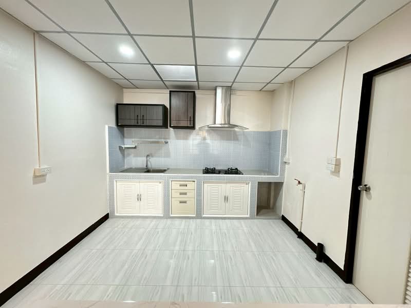 บ้านนภาศิริ ซอยบุญศิริ บางเมืองใหม่, Samut Prakan, Bang Muang Mai, Muang Samut Prakarn, Samut Prakan, 3 Bedrooms, 100 sqm, Townhouse For Sale, by ปุณณภา นารานนทชัย, 500165468 - DDproperty.com