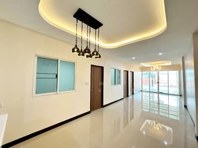 ขาย - บ้านนภาศิริ ซอยบุญศิริ บางเมืองใหม่, สมุทรปราการ