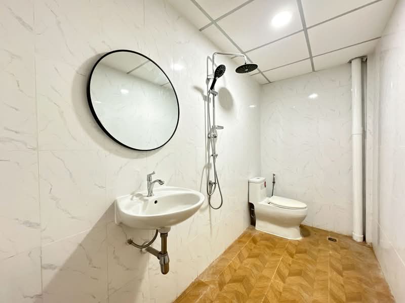 บ้านนภาศิริ ซอยบุญศิริ บางเมืองใหม่, Samut Prakan, Bang Muang Mai, Muang Samut Prakarn, Samut Prakan, 3 Bedrooms, 100 sqm, Townhouse For Sale, by ปุณณภา นารานนทชัย, 500165468 - DDproperty.com