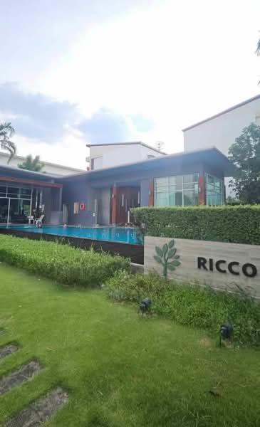 บ้านเช่ารามอินทรา วัชระพล โครงการหมูบ้านเดอัริโค ใกล้ห้างอีสวิล, กรุงเทพ, สายไหม, สายไหม, กรุงเทพ, 350 ตร.ม., ทาวน์เฮ้าส์ ให้เช่า, โดย คุณทัณฑิกา แก้วปู่วัด, 500165469 - DDproperty.com