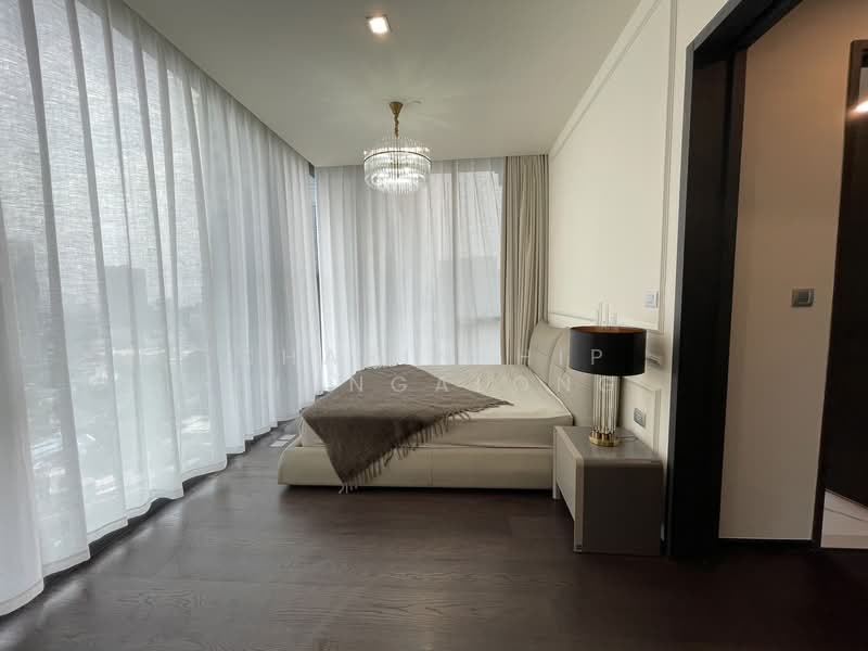 LAVIQ Sukhumvit 57, Bangkok, Soi Sukhumvit 57, Sukhumvit Road, Khlong Tan Nua, Watthana, Bangkok, 3 Bedrooms, 120 sqm, Condo For Rent, by Charinthip Phungalong, 500165470 - DDproperty.com