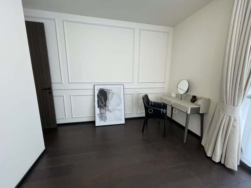 LAVIQ Sukhumvit 57, Bangkok, Soi Sukhumvit 57, Sukhumvit Road, Khlong Tan Nua, Watthana, Bangkok, 3 Bedrooms, 120 sqm, Condo For Rent, by Charinthip Phungalong, 500165470 - DDproperty.com