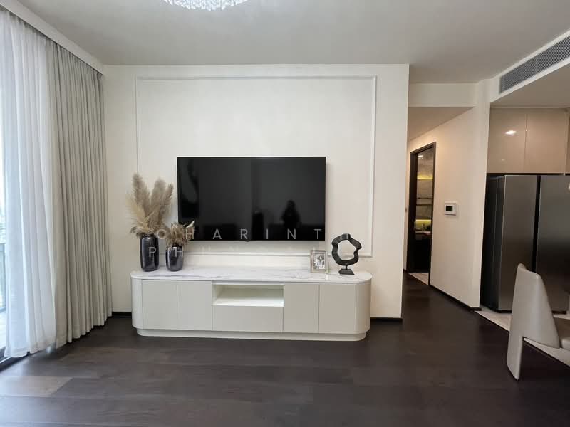 LAVIQ Sukhumvit 57, Bangkok, Soi Sukhumvit 57, Sukhumvit Road, Khlong Tan Nua, Watthana, Bangkok, 3 Bedrooms, 120 sqm, Condo For Rent, by Charinthip Phungalong, 500165470 - DDproperty.com