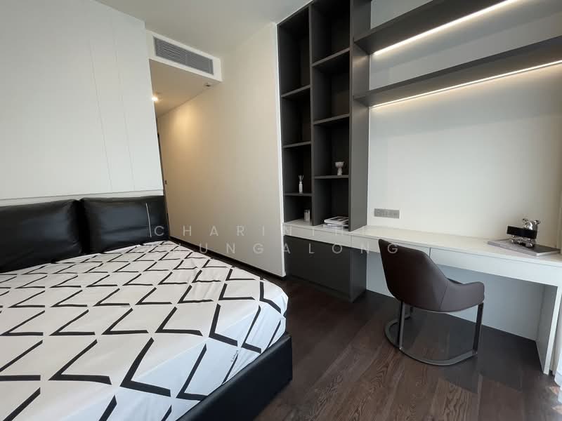 LAVIQ Sukhumvit 57, Bangkok, Soi Sukhumvit 57, Sukhumvit Road, Khlong Tan Nua, Watthana, Bangkok, 3 Bedrooms, 120 sqm, Condo For Rent, by Charinthip Phungalong, 500165470 - DDproperty.com