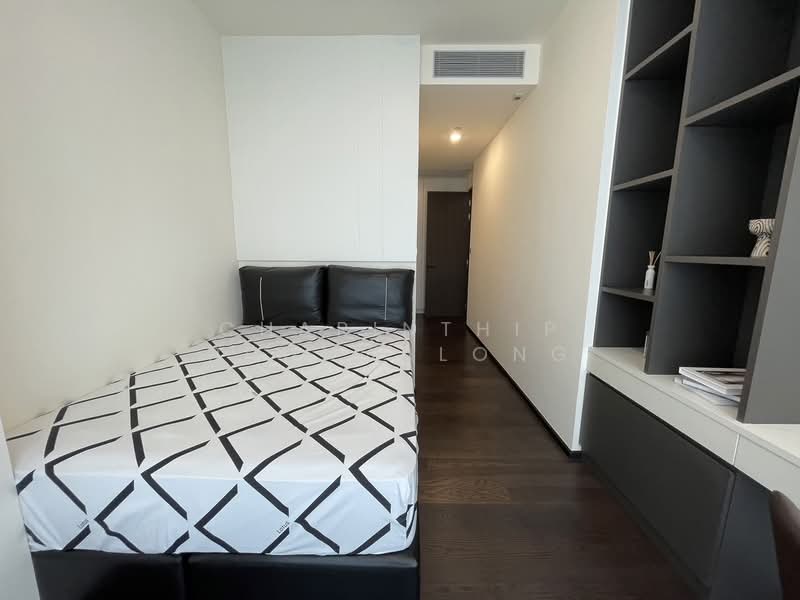 LAVIQ Sukhumvit 57, Bangkok, Soi Sukhumvit 57, Sukhumvit Road, Khlong Tan Nua, Watthana, Bangkok, 3 Bedrooms, 120 sqm, Condo For Rent, by Charinthip Phungalong, 500165470 - DDproperty.com