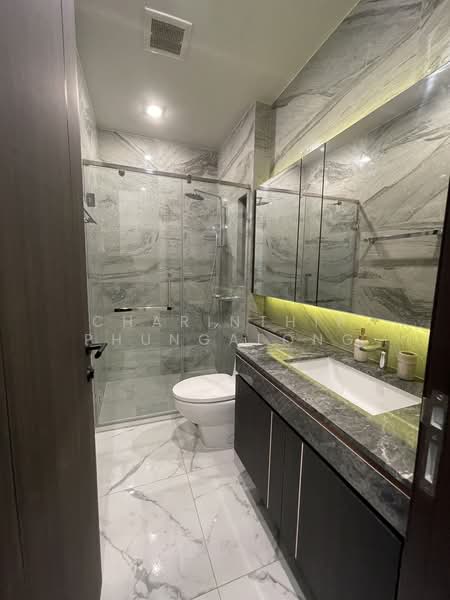 LAVIQ Sukhumvit 57, Bangkok, Soi Sukhumvit 57, Sukhumvit Road, Khlong Tan Nua, Watthana, Bangkok, 3 Bedrooms, 120 sqm, Condo For Rent, by Charinthip Phungalong, 500165470 - DDproperty.com