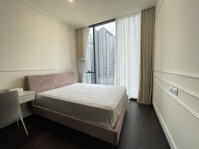 LAVIQ Sukhumvit 57 : ลาวิค สุขุมวิท 57, กรุงเทพ, ซอย สุขุมวิท 57, คลองตันเหนือ, วัฒนา, กรุงเทพ, 120 ตร.ม., คอนโด ให้เช่า, โดย Charinthip Phungalong, 500165470 - DDproperty.com