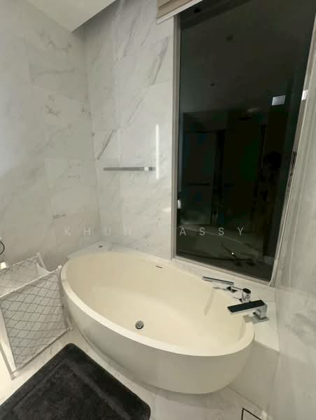 The Ritz-Carlton Residences, Bangkok, 114 Narathiwat Ratchanakarin Road, Silom, Bang Rak, Bangkok, 2 Bedrooms, 130 sqm, Condo For Rent, by Khun Sassy, 500165471 - DDproperty.com