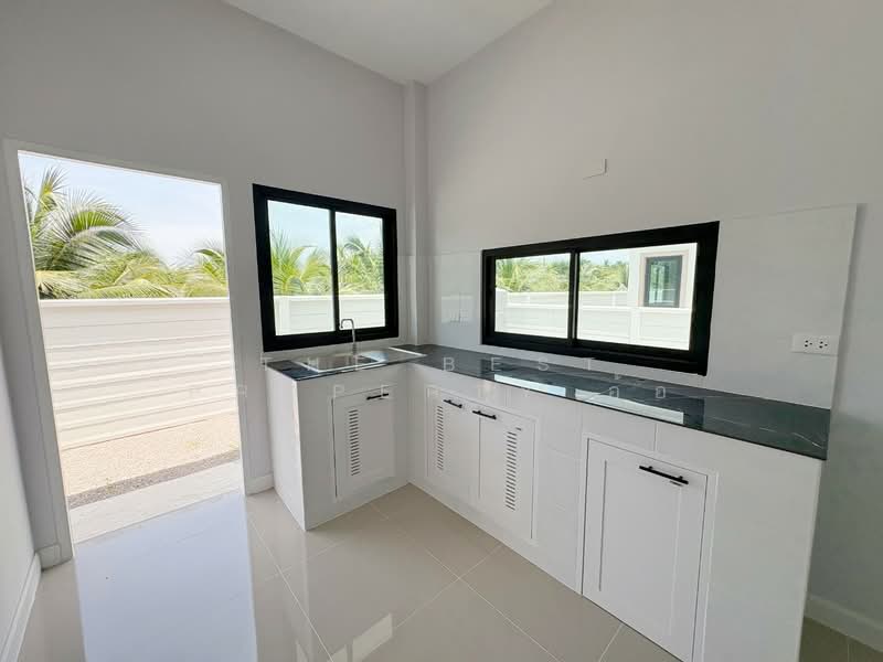 ปิยวรรณ สมุทรสงคราม, Samut Songkhram, Nang Ta Khian, Muang Samut Songkhram, Samut Songkhram, 3 Bedrooms, 100 sqm, Single Detached House For Sale, by The Best Property อ้อ, 500165472 - DDproperty.com