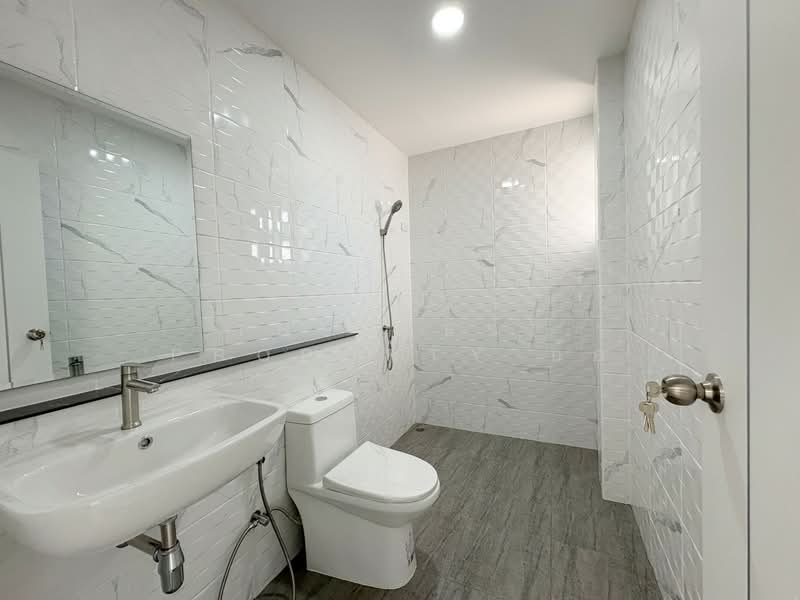 ปิยวรรณ สมุทรสงคราม, Samut Songkhram, Nang Ta Khian, Muang Samut Songkhram, Samut Songkhram, 3 Bedrooms, 100 sqm, Single Detached House For Sale, by The Best Property อ้อ, 500165472 - DDproperty.com